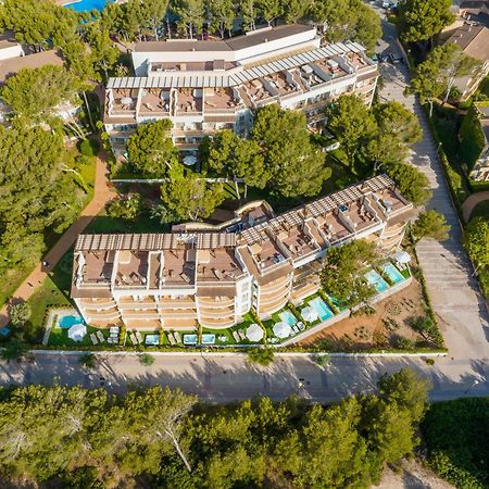 Viva Cala Mesquida Suites & Spa Adults Only 16 Экстерьер фото