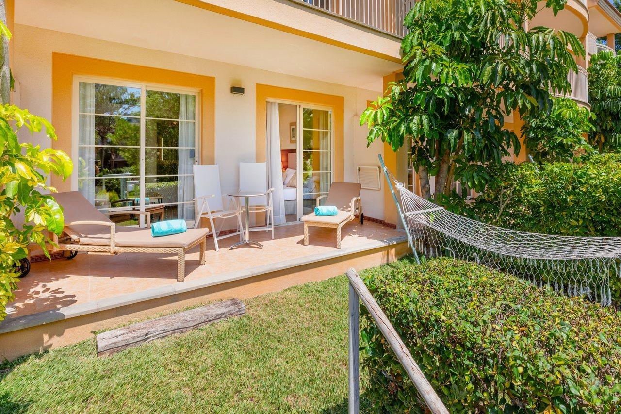 Viva Cala Mesquida Suites & Spa Adults Only 16 Экстерьер фото