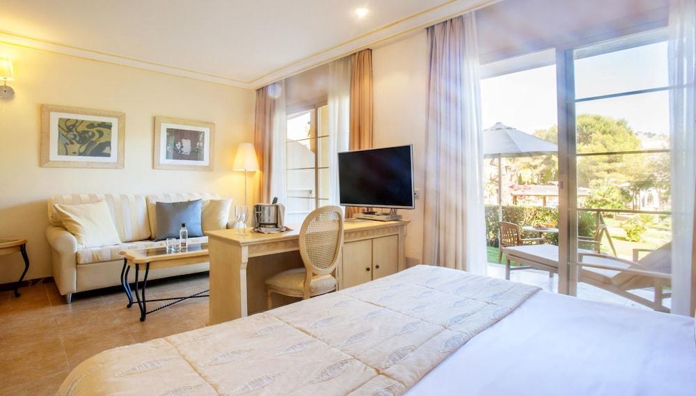 Viva Cala Mesquida Suites & Spa Adults Only 16 Экстерьер фото