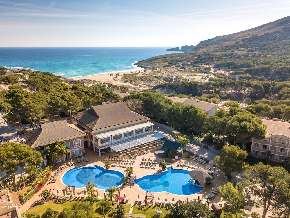 Viva Cala Mesquida Suites & Spa Adults Only 16 Экстерьер фото