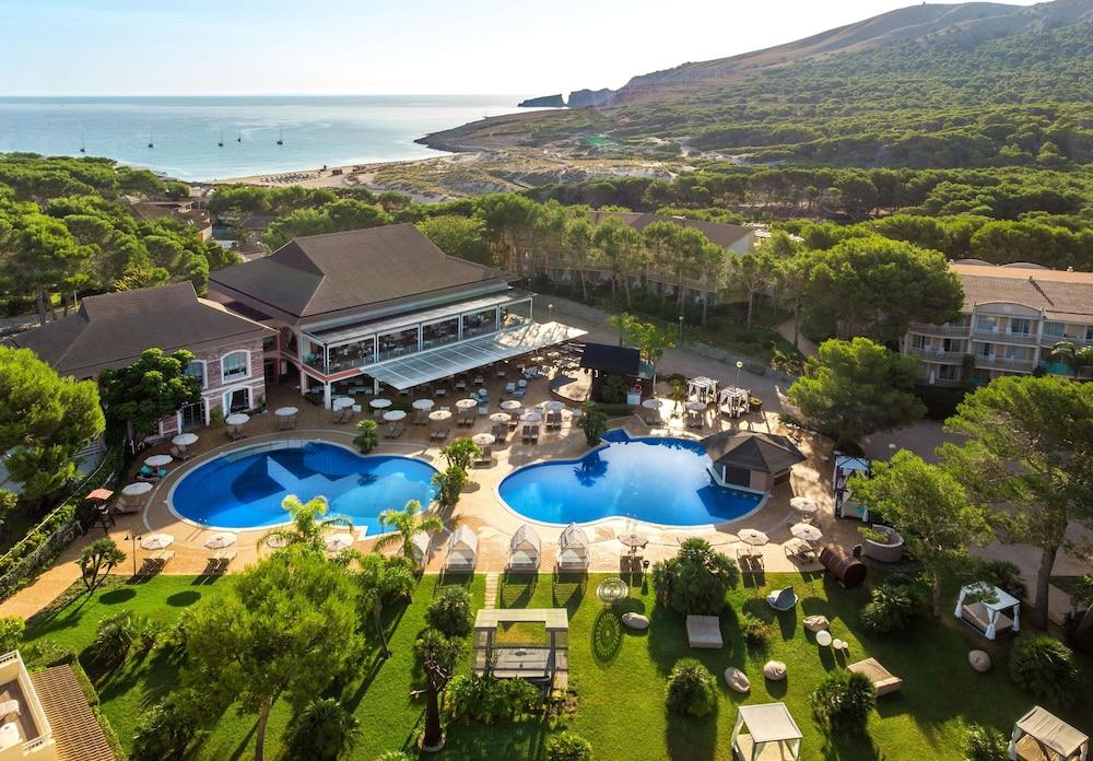 Viva Cala Mesquida Suites & Spa Adults Only 16 Экстерьер фото