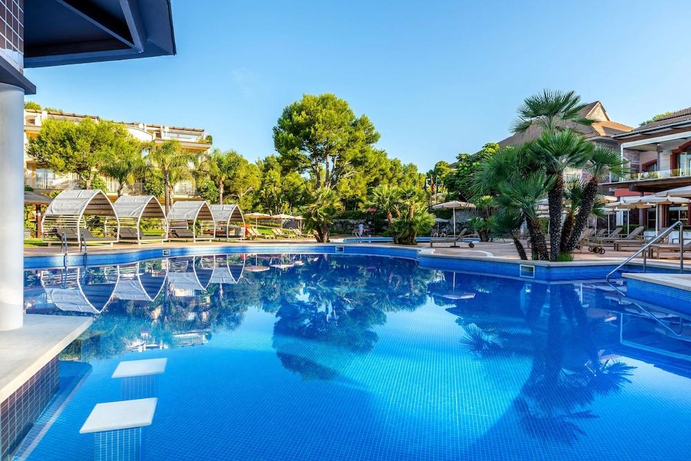 Viva Cala Mesquida Suites & Spa Adults Only 16 Экстерьер фото