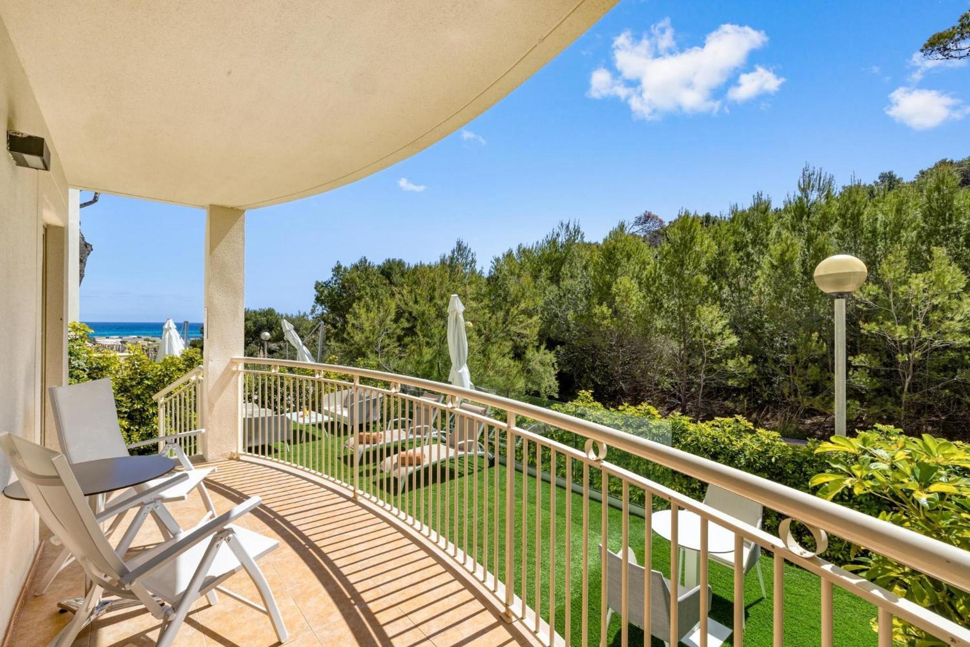 Viva Cala Mesquida Suites & Spa Adults Only 16 Экстерьер фото