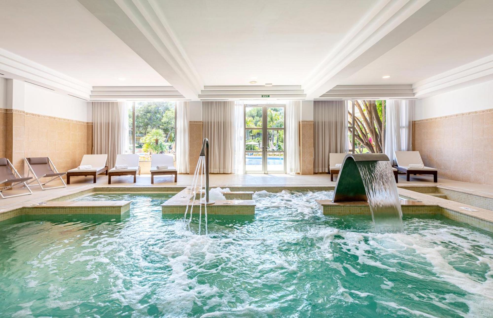Viva Cala Mesquida Suites & Spa Adults Only 16 Экстерьер фото