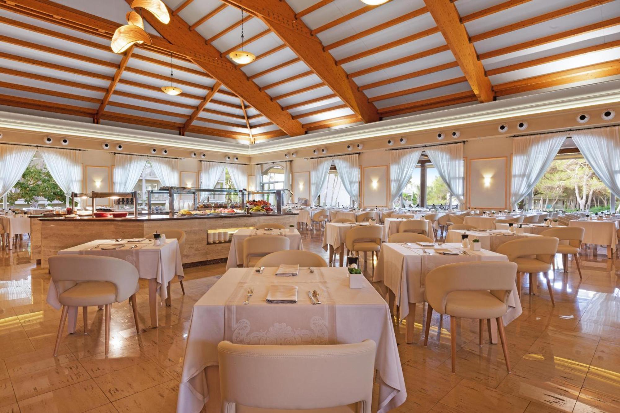 Viva Cala Mesquida Suites & Spa Adults Only 16 Экстерьер фото
