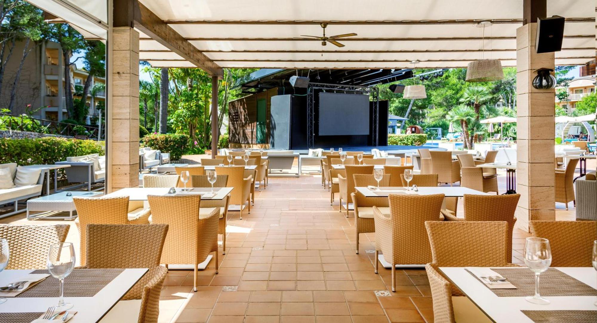 Viva Cala Mesquida Suites & Spa Adults Only 16 Экстерьер фото