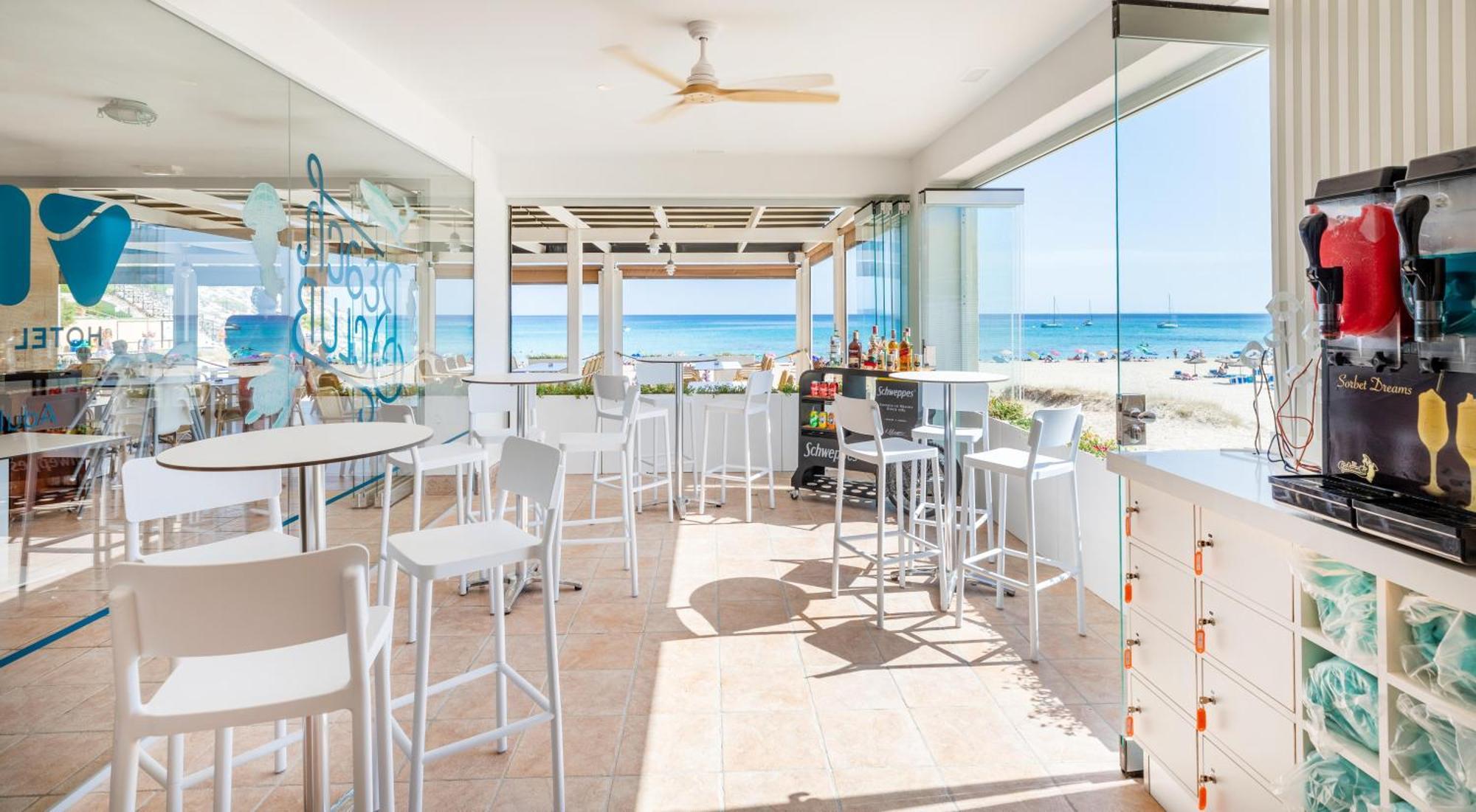 Viva Cala Mesquida Suites & Spa Adults Only 16 Экстерьер фото