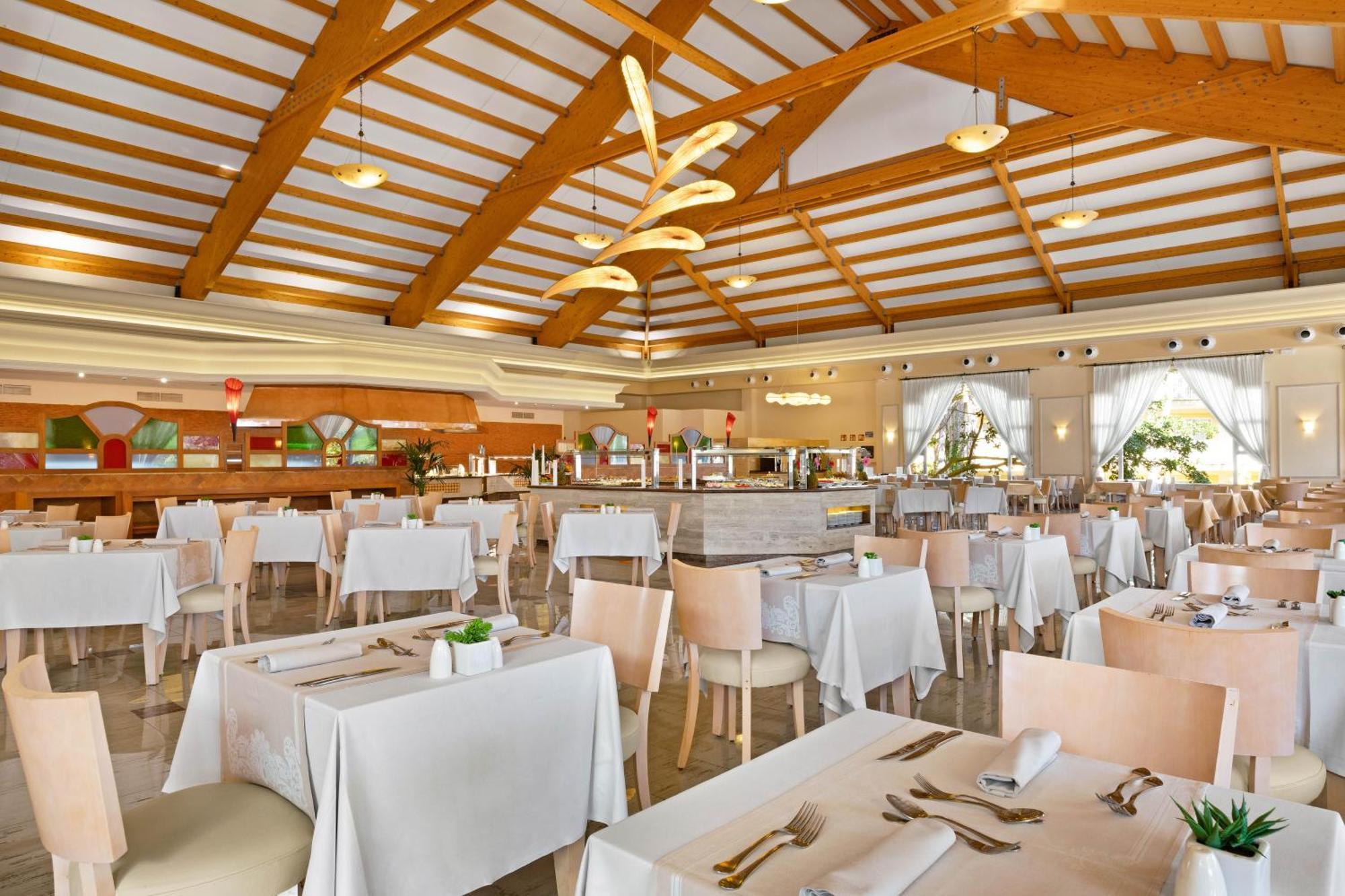 Viva Cala Mesquida Suites & Spa Adults Only 16 Экстерьер фото