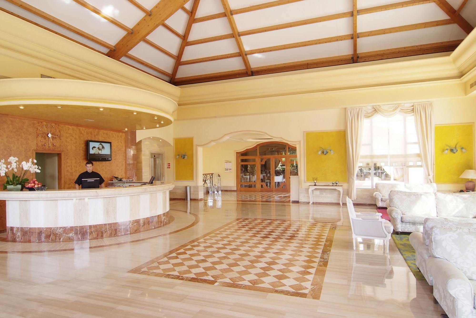 Viva Cala Mesquida Suites & Spa Adults Only 16 Экстерьер фото